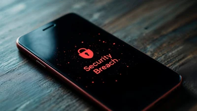 Thông báo khẩn cho người dùng iPhone về lỗ hổng