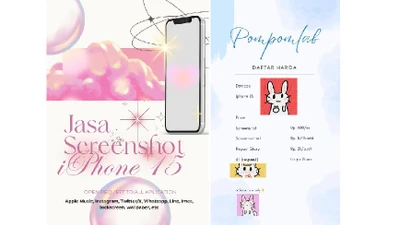 Bỏ tiền mua ảnh screenshot iPhone, giới trẻ sống ảo gây sốc