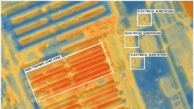Trung tâm dữ liệu AI “ngốn điện”, lưới điện toàn cầu báo động