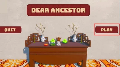 Game Việt giả lập tổ tiên gây sốt vì ý tưởng quá độc