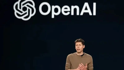 OpenAI sắp ra tai nghe AI Sweetpea, hẹn “gây sốt” 2026