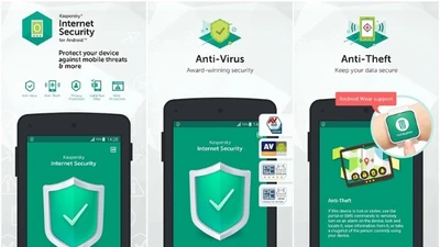 Cách diệt virus trên OPPO cực dễ, ai cũng làm được