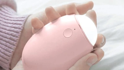 Trời lạnh mới thấm, 2 món sưởi mini dùng là mê ngay