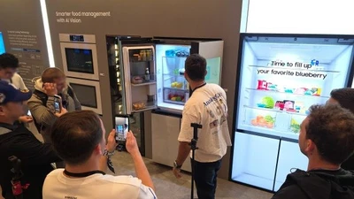 Vì sao đồ điện tử Nhật bãi dùng 10 năm vẫn bền bỉ?