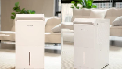 4 máy hút ẩm cực mạnh giá dưới 8 triệu