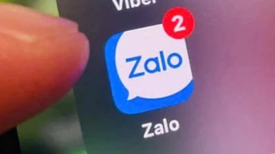 Tin nhắn Zalo quen mặt nhưng lạ lòng, bẫy lừa vẫn rình rập