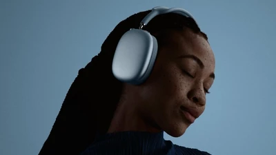 AirPods Max 2 bất ngờ “lấn sân” gaming Apple