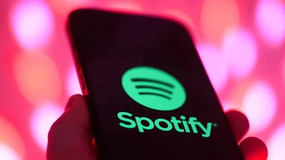 Rúng động Spotify, 300TB nhạc bị cào sạch