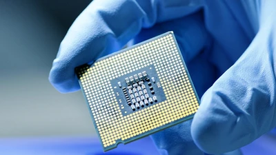 Bán dẫn lao dốc, Samsung mất 200 tỷ USD