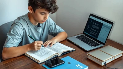 Cẩn trọng khi đưa AI vào trường học, đừng để trẻ “học vẹt công nghệ” 