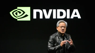 Nvidia phát triển công nghệ ngăn chặn buôn lậu chip