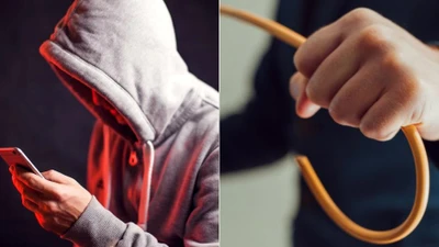 Singapore phạt đánh roi tội phạm lừa đảo trực tuyến