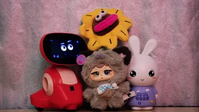 Đồ chơi AI tràn lan, rủi ro với trẻ em lớn hơn tưởng tượng