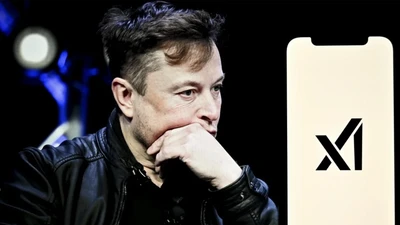 Grok của Elon Musk dính bê bối ảnh nhạy cảm, bị điều tra