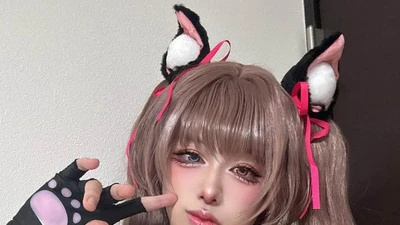 Cosplay 10 triệu view vẫn gây bão vì nhân vật da màu