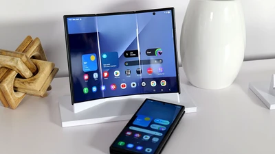 Samsung khai tử Galaxy Z TriFold hơn 70 triệu đồng