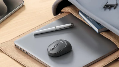 4 món phụ kiện nâng cấp bàn làm việc cực chất 