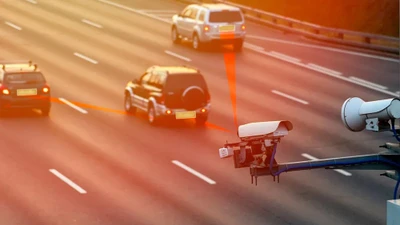 Camera AI giao thông lỗi khiến hàng nghìn tài xế bị phạt oan