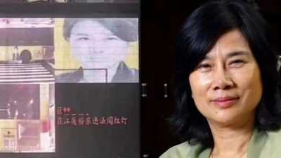 Camera AI Trung Quốc bắt nhầm tỷ phú, cảnh sát xin lỗi