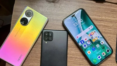 Cảnh báo nóng Android đời cũ dễ bị hack dữ liệu