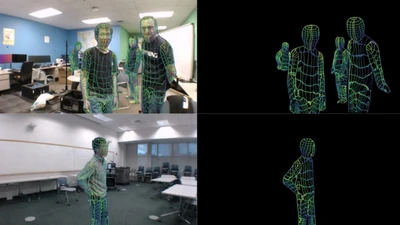 Công nghệ Wi-Fi xuyên tường gây lo ngại 