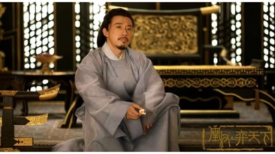 Quyền thần khét tiếng giết ba hoàng đế Trung Hoa chết thảm thế nào?