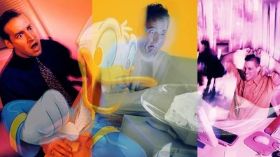 Hollywood bị tố che giấu mức độ dùng AI trong phim