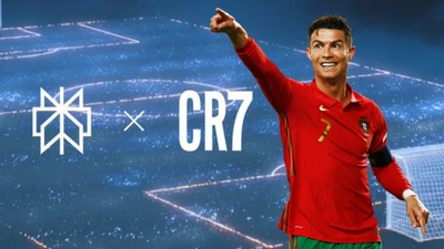 Cristiano Ronaldo đầu tư vào AI Perplexity sau màn phát biểu