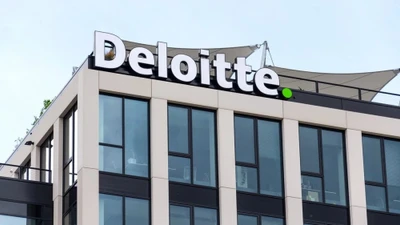 Deloitte lộ bê bối dùng AI viết báo cáo triệu đô