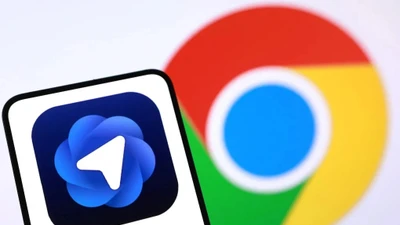Trình duyệt ChatGPT Atlas ra mắt, tham vọng lật đổ Google Chrome