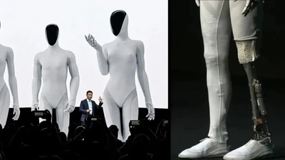 Trung Quốc biến đế giày in 3D thành “cơ bắp” robot