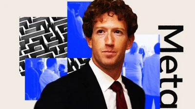 Meta “đại tu” 1.600 tỷ USD, Zuckerberg cược tất tay AI