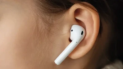 Sai lầm khi dùng tai nghe nhét tai