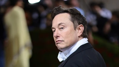 Elon Musk giàu nhất lịch sử nhưng vẫn không hạnh phúc