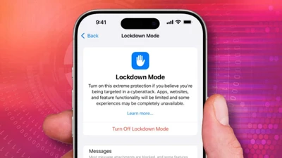 Cảnh báo khẩn, bật ngay bảo mật iPhone và Android