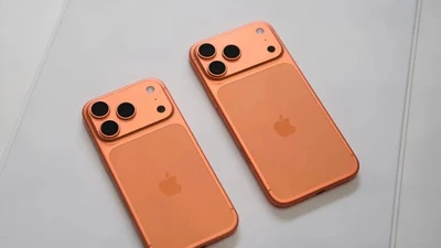 iPhone 17 giúp Apple vượt mặt Samsung sau 14 năm