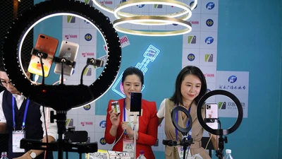 Bong bóng livestream vỡ, streamer thu nhập trăm triệu tháo chạy