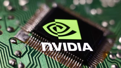 Nvidia mất 100 tỷ USD, vị thế chip AI lung lay