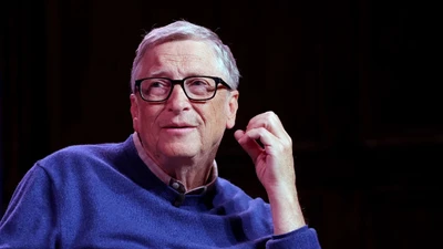 Bill Gates cảnh báo lạnh gáy về AI trong 20 năm tới