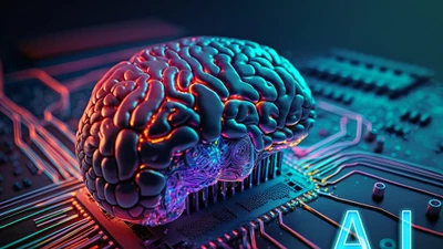 AI Trung Quốc lặng lẽ thống trị startup Mỹ