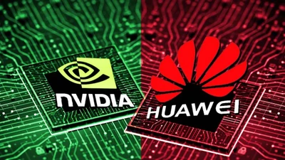 Huawei mang chip AI Ascend 950 sang Hàn Quốc, thách thức NVIDIA