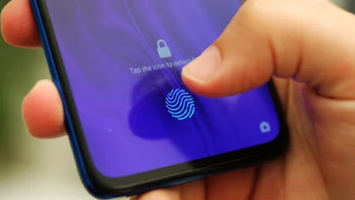 Vì sao Android vẫn lép vế iPhone ở Face ID năm 2026?