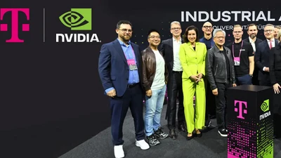 Đức khánh thành siêu nhà máy AI mạnh nhất châu Âu 