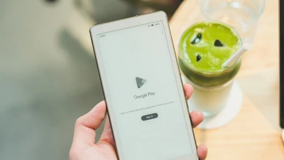 Viwoods AIPaper Reader, máy đọc sách dáng smartphone 