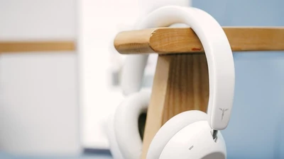 Tanchjim RITA, tai nghe chụp đầu “chú cừu đen”