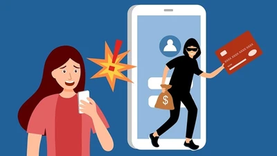 Trẻ, học thức, rành mạng vẫn dễ bị lừa online vì lý do không ngờ