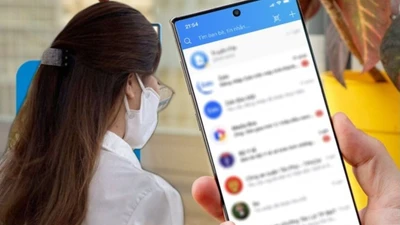 Hệ lụy khôn lường khi gửi ảnh CCCD cho người lạ qua mạng