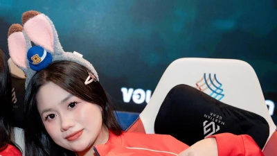 “Thần rừng” Kỳ Duyên giật HCV SEA Games, lời tri ân gây xúc động