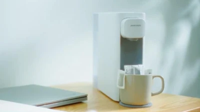 Acerpure AQUA WP3, máy lọc nước thông minh cho smart home