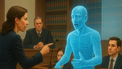 AI trả lời sai, thách kiện, tòa Trung Quốc phán quyết ra sao?